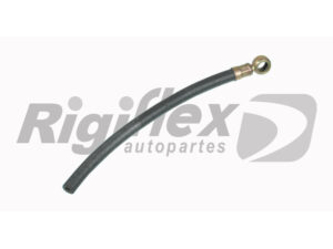 FLEXIBLE DE GAS OIL DE ENTRADA DE FILTRO MOD.R 19